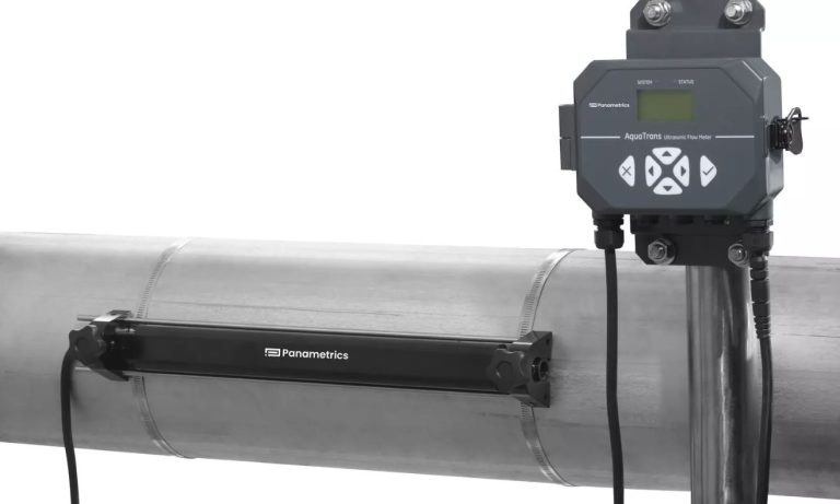 AquaTrans™ AT600 Caudalímetro ultrasónico- panametrics - Predycsa expertos en Mantenimiento Preventivo, medición industrial, panametrics españa Panametrics para líquidos - medidores de flujo