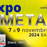 Predycsa Feria Expometal 2024 Batalha