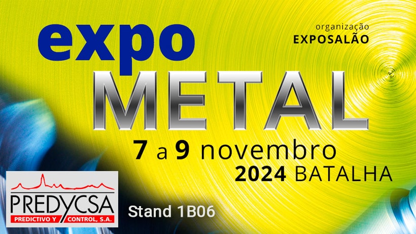 Predycsa Feria Expometal 2024 Batalha